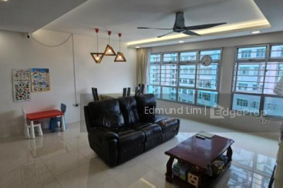 782E WOODLANDS CRESCENT HDB | Listing