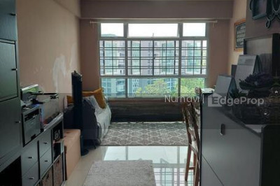 505A YISHUN STREET 51 HDB | Listing