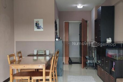 505A YISHUN STREET 51 HDB | Listing