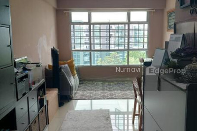 505A YISHUN STREET 51 HDB | Listing