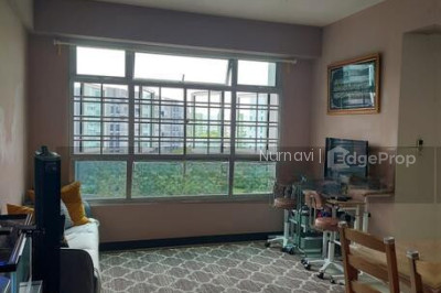 505A YISHUN STREET 51 HDB | Listing