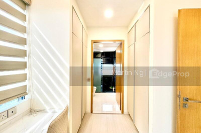 BLOSSOM RESIDENCES Apartment / Condo | Listing