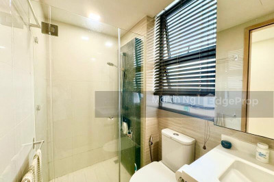 BLOSSOM RESIDENCES Apartment / Condo | Listing