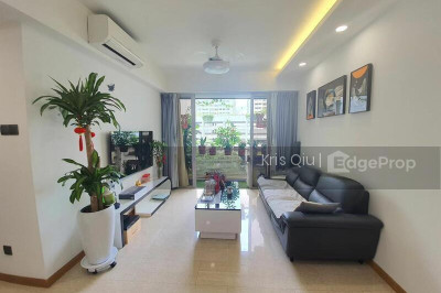 LE CRESCENDO Apartment / Condo | Listing