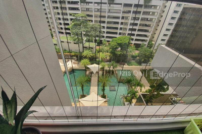 LE CRESCENDO Apartment / Condo | Listing