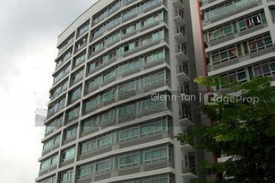 272B SENGKANG CENTRAL HDB | Listing