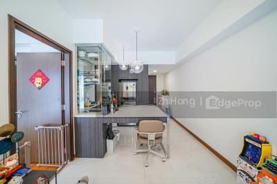 HILLSTA Apartment / Condo | Listing