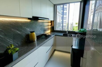 THE ESTUARY @ YISHUN Apartment / Condo | Listing