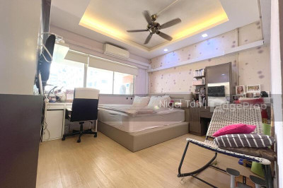 346 WOODLANDS STREET 32 HDB | Listing