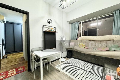 BLISS LOFT Apartment / Condo | Listing