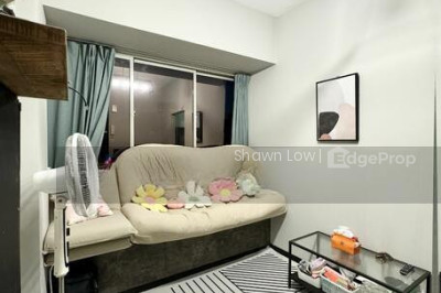 BLISS LOFT Apartment / Condo | Listing