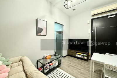 BLISS LOFT Apartment / Condo | Listing