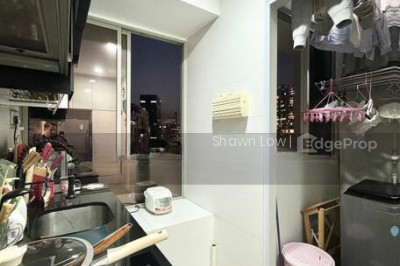 BLISS LOFT Apartment / Condo | Listing