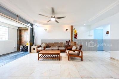 417 WOODLANDS STREET 41 HDB | Listing