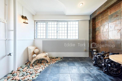 417 WOODLANDS STREET 41 HDB | Listing