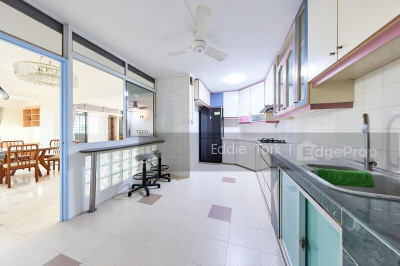 417 WOODLANDS STREET 41 HDB | Listing