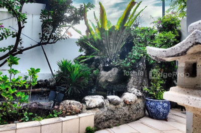 JADE VINE GARDENS Landed | Listing