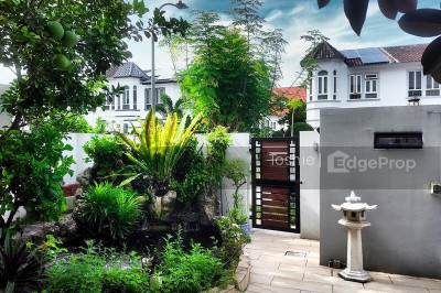 JADE VINE GARDENS Landed | Listing