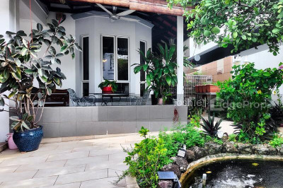 JADE VINE GARDENS Landed | Listing