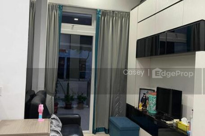 SUITES @ PAYA LEBAR Apartment / Condo | Listing