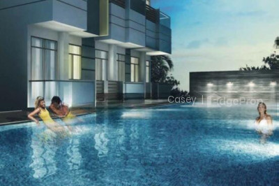 SUITES @ PAYA LEBAR Apartment / Condo | Listing