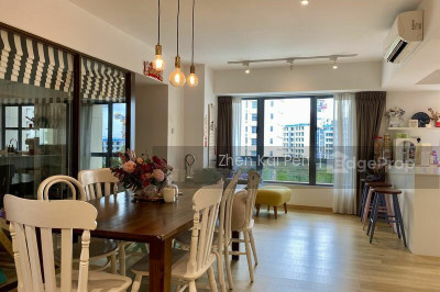 AQUARIUS BY THE PARK Apartment / Condo | Listing