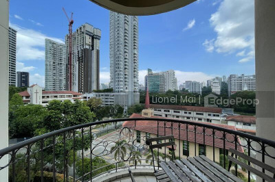 MORIMASA GARDEN Apartment / Condo | Listing