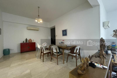 MORIMASA GARDEN Apartment / Condo | Listing