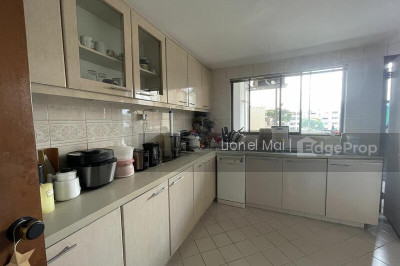 MORIMASA GARDEN Apartment / Condo | Listing