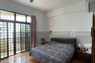 MORIMASA GARDEN Apartment / Condo | Listing