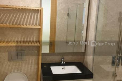 DORSETT RESIDENCES Apartment / Condo | Listing