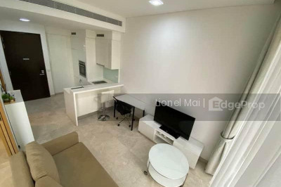 DORSETT RESIDENCES Apartment / Condo | Listing