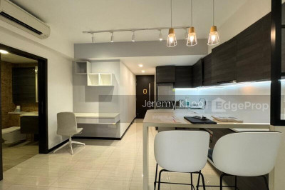 SIMS URBAN OASIS Apartment / Condo | Listing