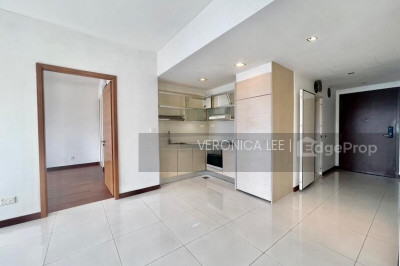 THE SAIL @ MARINA BAY Apartment / Condo | Listing