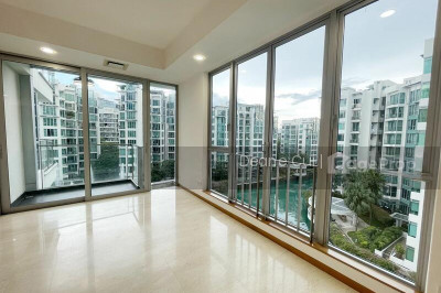 CARIBBEAN AT KEPPEL BAY Apartment / Condo | Listing