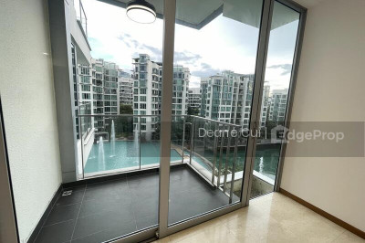 CARIBBEAN AT KEPPEL BAY Apartment / Condo | Listing