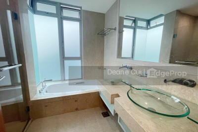 CARIBBEAN AT KEPPEL BAY Apartment / Condo | Listing