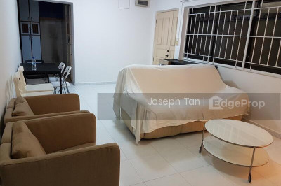 663A JURONG WEST STREET 65 HDB | Listing