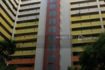 663A JURONG WEST STREET 65 HDB | Listing