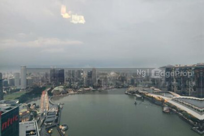 THE SAIL @ MARINA BAY Apartment / Condo | Listing