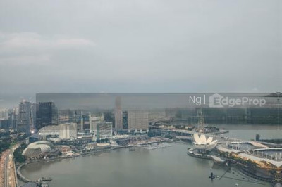 THE SAIL @ MARINA BAY Apartment / Condo | Listing