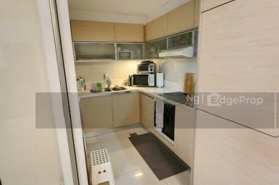 THE SAIL @ MARINA BAY Apartment / Condo | Listing