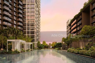 THE RESERVE RESIDENCES Apartment / Condo | Listing