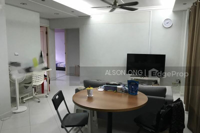 8B BOON TIONG ROAD HDB | Listing