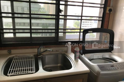 8B BOON TIONG ROAD HDB | Listing