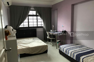 8B BOON TIONG ROAD HDB | Listing