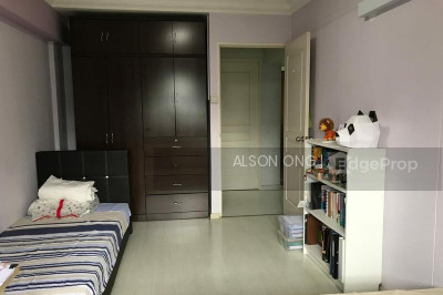 8B BOON TIONG ROAD HDB | Listing