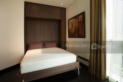 CUSCADEN RESIDENCES Apartment / Condo | Listing