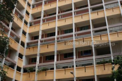 130 BEDOK RESERVOIR ROAD HDB | Listing