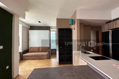 ILLUMINAIRE ON DEVONSHIRE Apartment / Condo | Listing